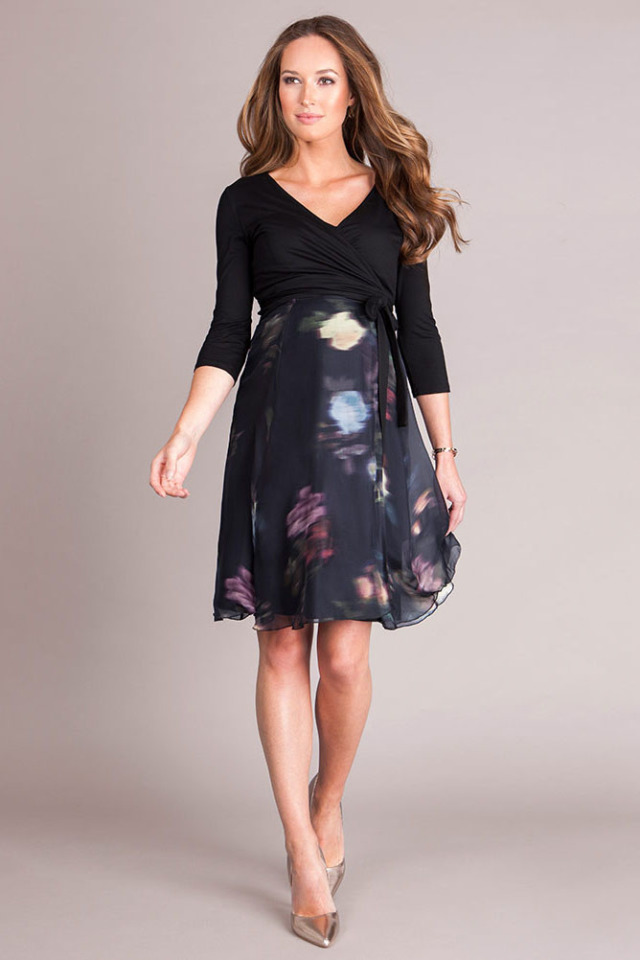 PAITYN ラップナーシングワンピース【2泊3日】