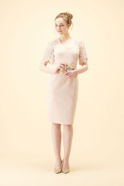 ★Karen Millen★ハイネックサイドプリーツディテールドレス Karen Millen ベルト付きプリーツマキシドレス 送料関税込み