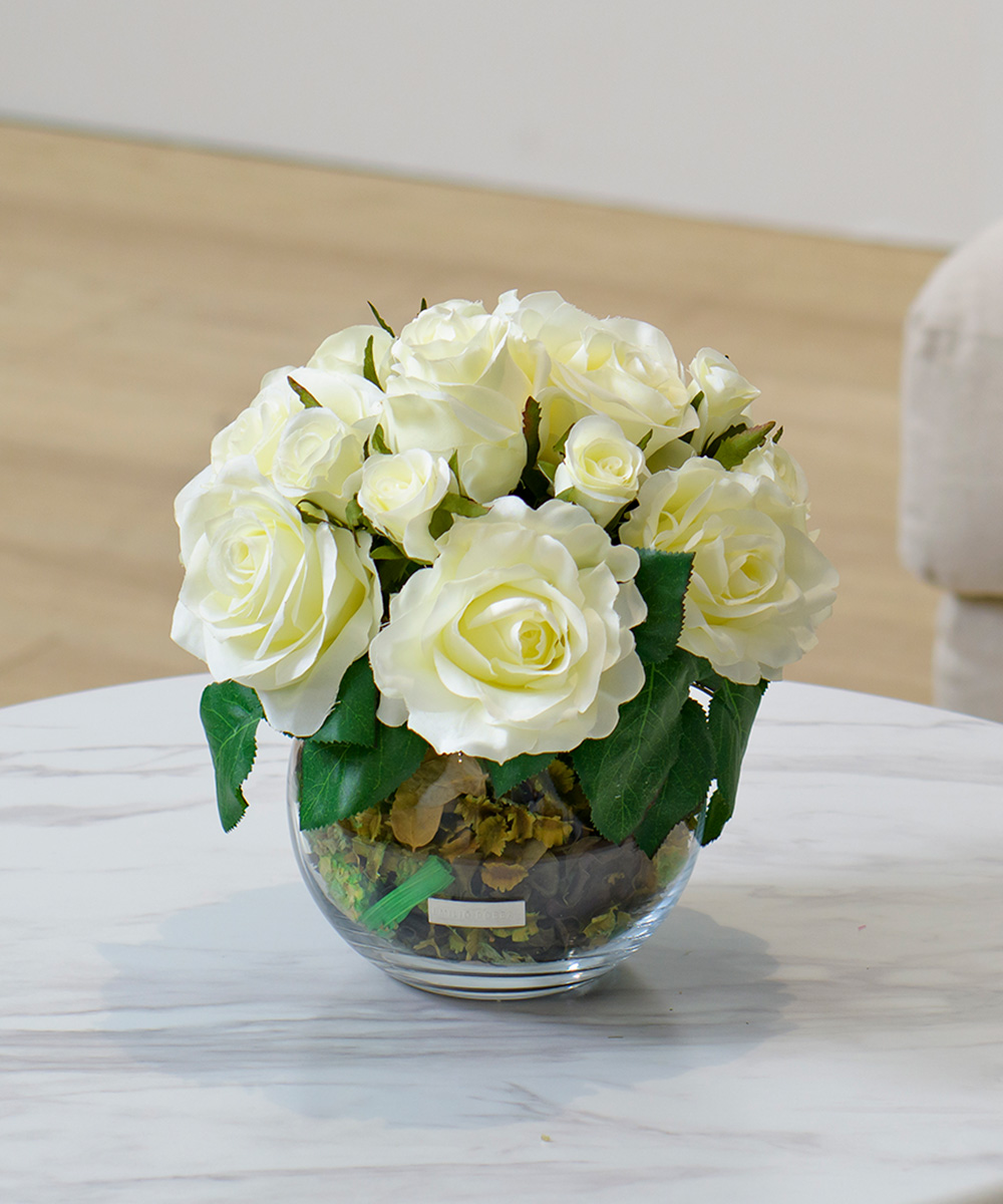 ローズポプリアレンジM-w