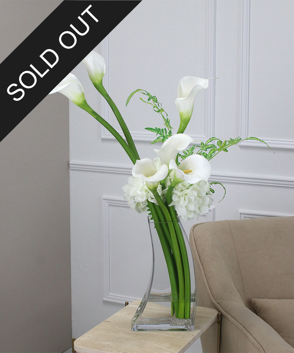 期間限定】SDGsカラーwh アートフラワー アーティフィシャルフラワー