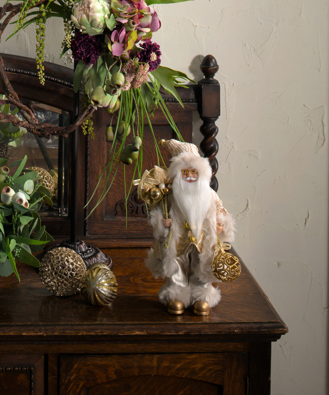 サンタクロースs25-gd