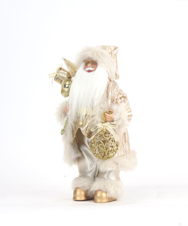 フォークアート サンタとBearaphernaliaハートボックス3点セット 楽天市場】クリスマス トリックアート ＜TRA-051プレゼントボックス