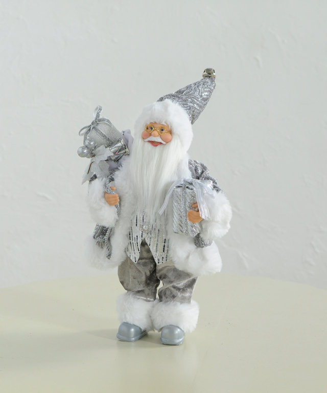 サンタクロースs25-sil