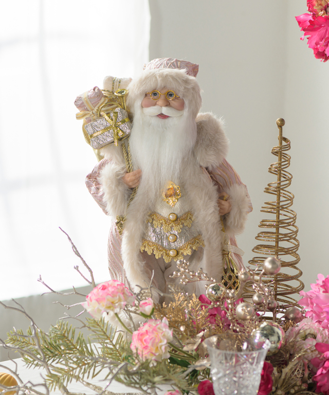 サンタクロースL25-pk