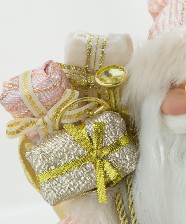 サンタクロースL25-pk