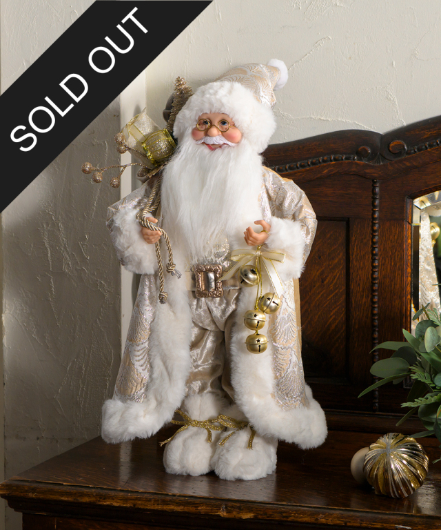 サンタクロースL25-gd