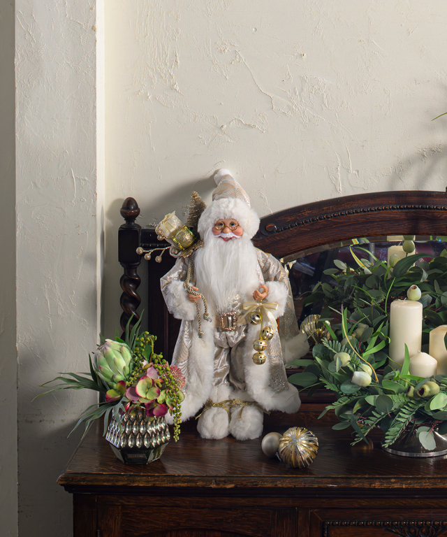 サンタクロースL25-gd