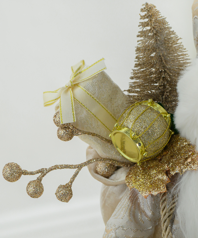 サンタクロースL25-gd