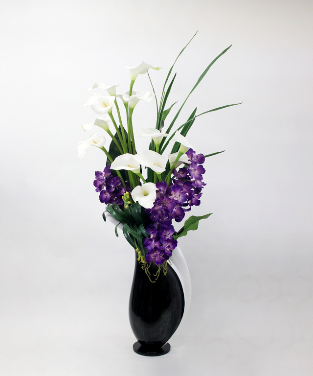 エミリオロバ　造花　値下げ エミリオロバ 胡蝶蘭 造花-お買い物ガイド