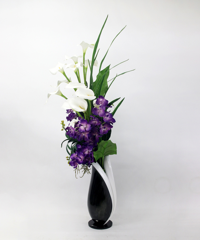 オーダー】カラー＆バンダ5XL アーティフィシャルフラワー