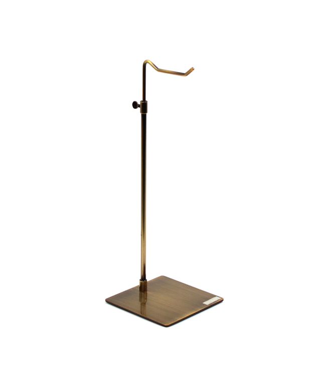 リーススタンドM-gld クリスマス アーティフィシャルフラワー ギフト 造花