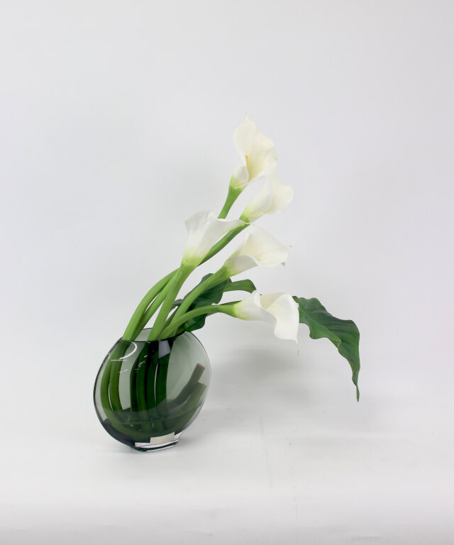 カラー4L ギフト プレゼント お祝い アーティフィシャルフラワー(造花)