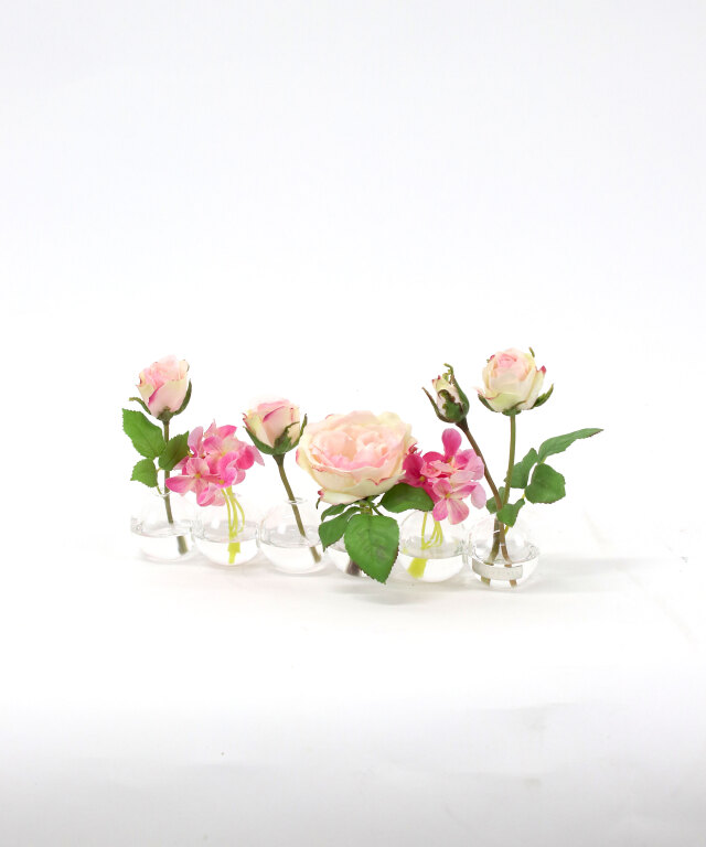 プリマローズpk-6W 高品質 ギフト プレゼント お祝い アートフラワー