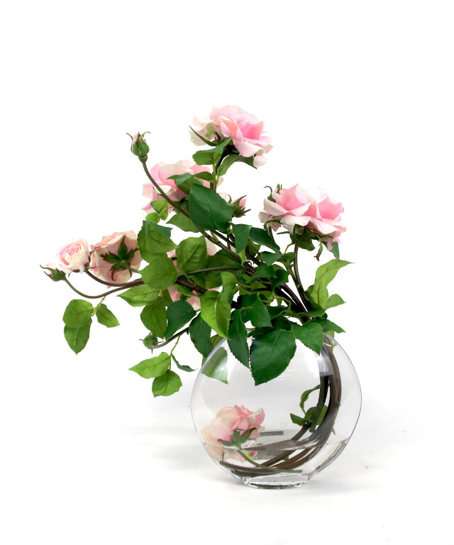 プリマローズpk-3L 高品質 ギフト プレゼント お祝い アートフラワー