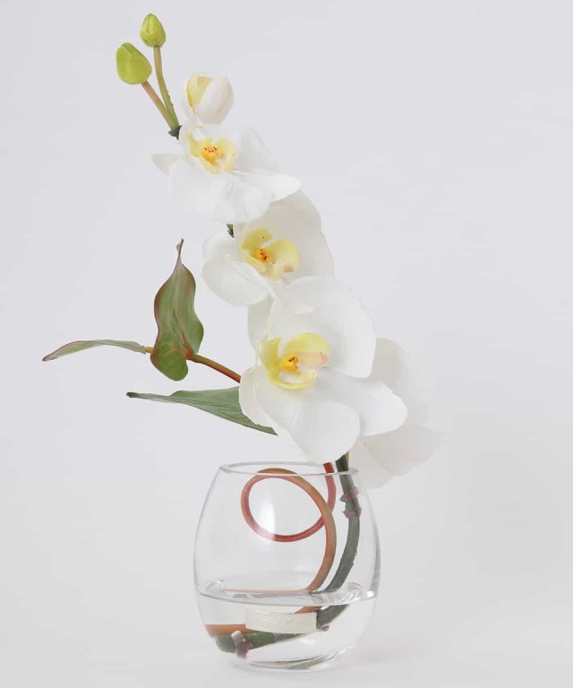 ファレノプシスアーティフィシャルフラワー ファレノプシスS-a 高品質 ギフト プレゼント お祝い アーティ