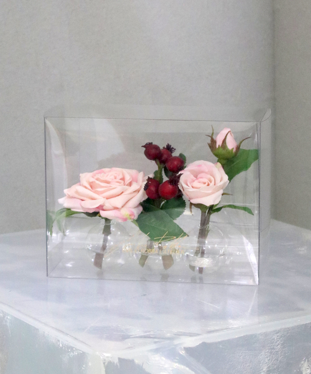 プリマローズpk-3W ローズ ギフト お祝い プレゼント アーティ