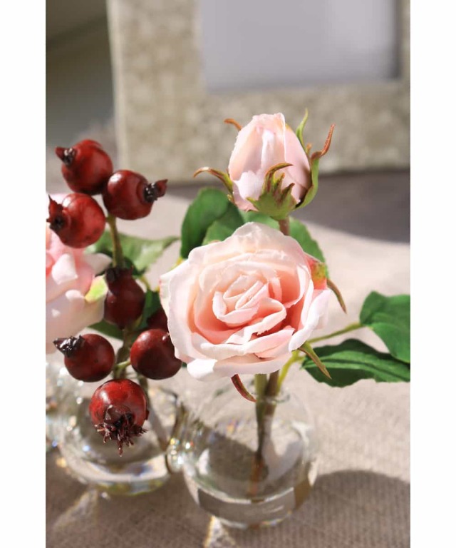 プリマローズpk-3W ローズ ギフト お祝い プレゼント アーティ