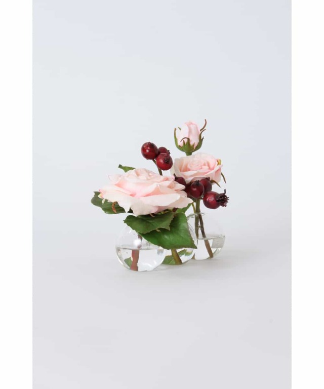 プリマローズpk-3W ローズ ギフト お祝い プレゼント アーティ