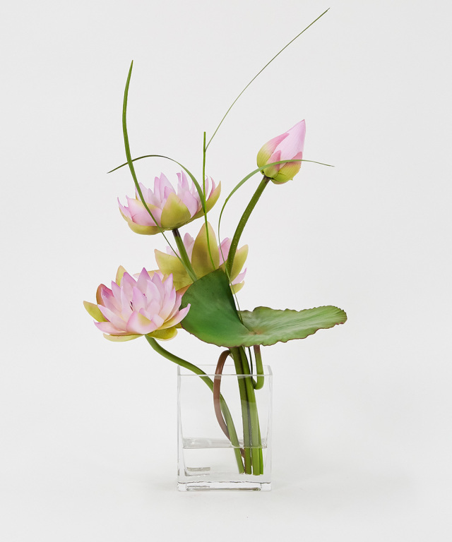 ロータスpk-4L 高品質 ギフト プレゼント お祝い アーティフィシャル