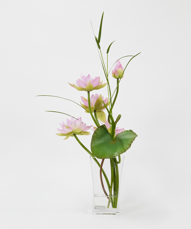 ロータスpk-5L 高品質 ギフト プレゼント お祝い アーティ