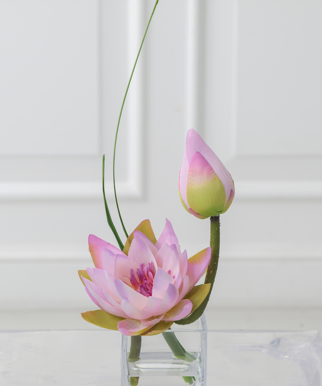 ロータスpk-M 高品質 ギフト プレゼント お祝い アーティフィシャル