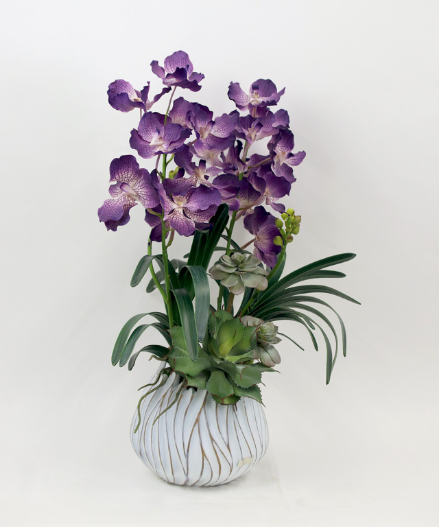 バンダボタニック　アーティフィシャルフラワー バンダボタニックpu-5XL アーティフィシャルフラワー 造花