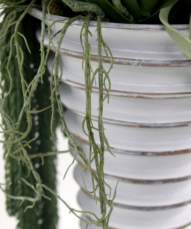 バンダボタニックpu-5XL アーティフィシャルフラワー 造花