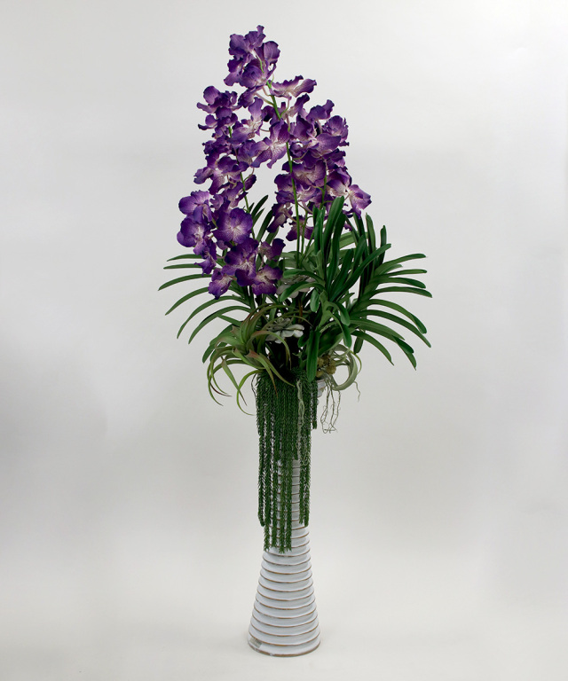 バンダボタニックpu-5XL アーティフィシャルフラワー 造花 ギフト