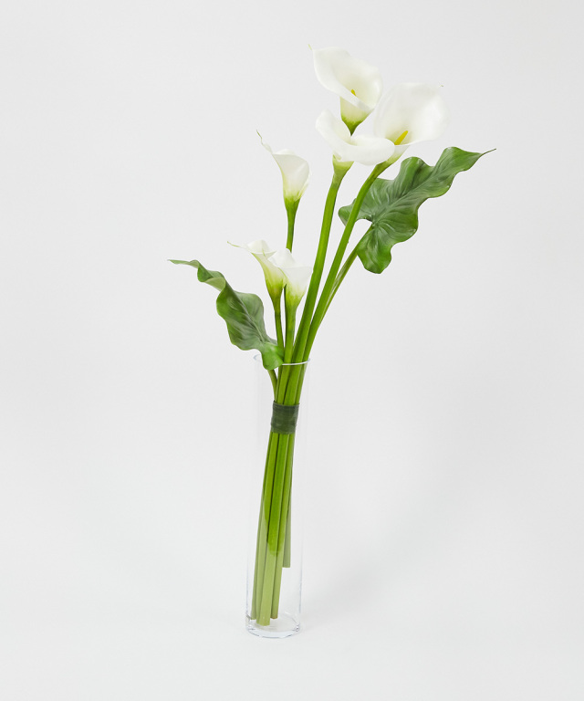 カラーブーケ 高品質 ギフト プレゼント お祝い アーティフィシャル