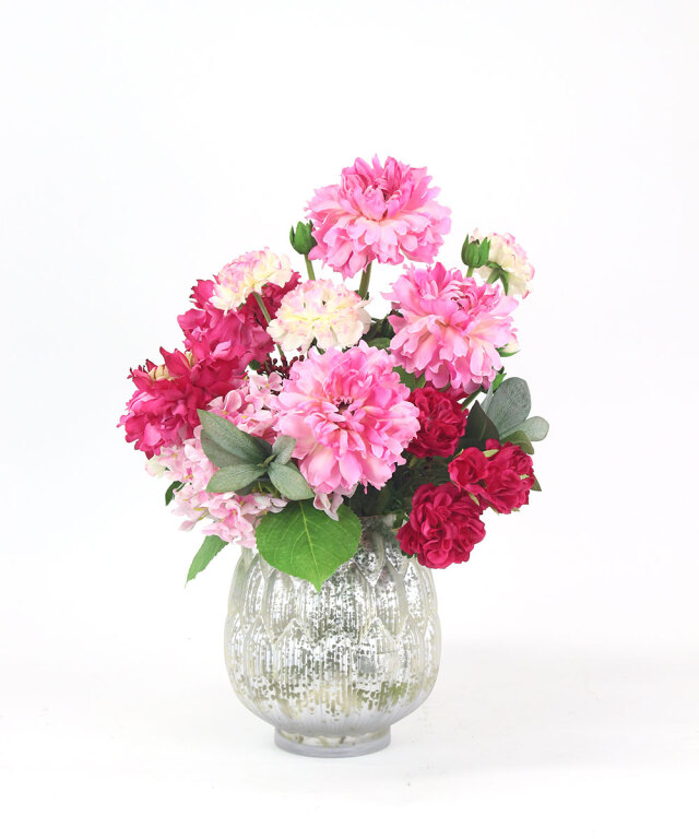 エミリオロバ　造花　アートフラワー　ラナンキュラス　高級造花 ラナンキュラスのアーティフィシャルフラワー通販｜エミリオ・ロバ公式