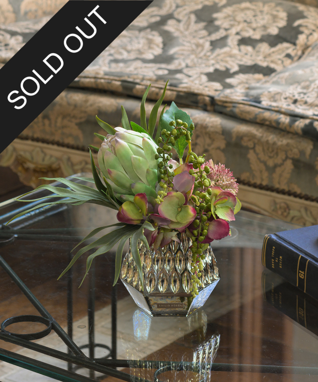 プロテア＆スカビオサL25