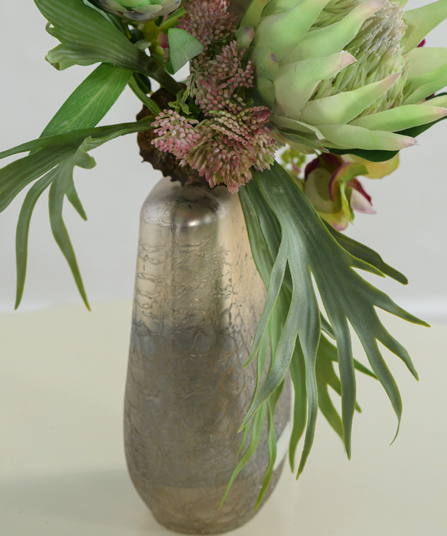 キングプロテア＆スカビオサ2L25