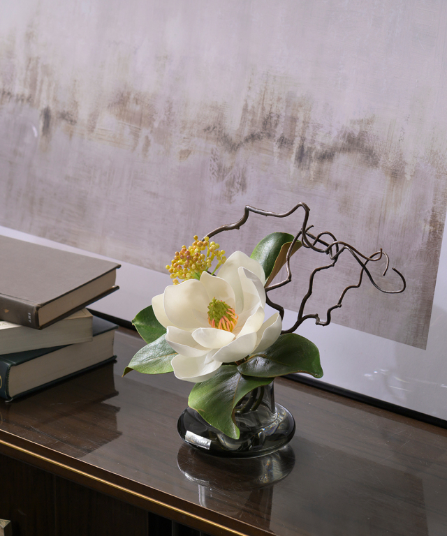 セントメアリーM25 アートフラワー アーティフィシャルフラワー