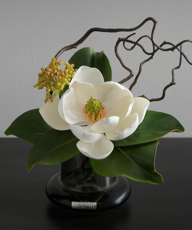 セントメアリーM25 アートフラワー アーティフィシャルフラワー