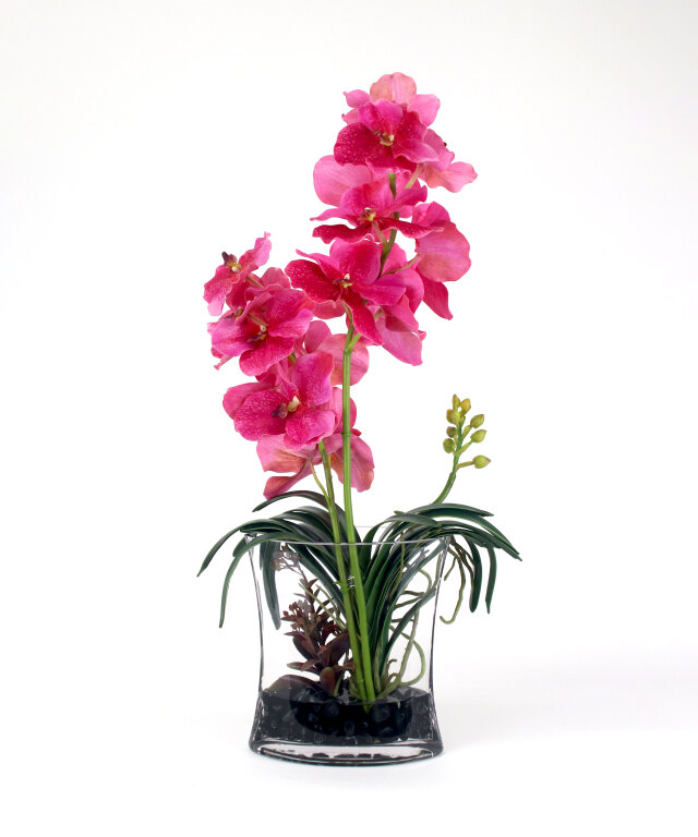 バンダボタニック　アーティフィシャルフラワー バンダボタニック2L25pk アートフラワー アーティフィシャルフラワー