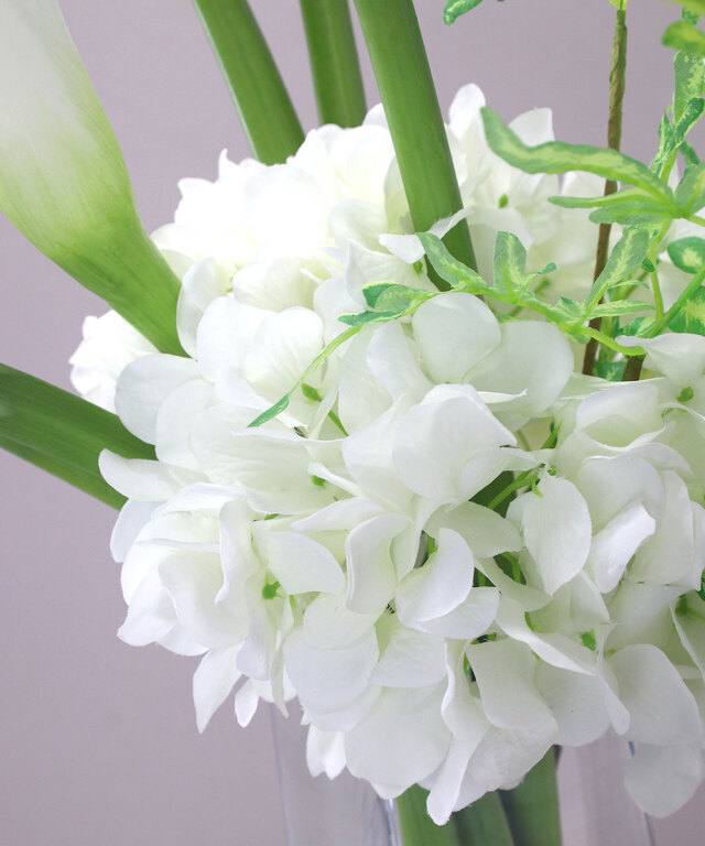 期間限定】SDGsカラーwh アートフラワー アーティフィシャルフラワー