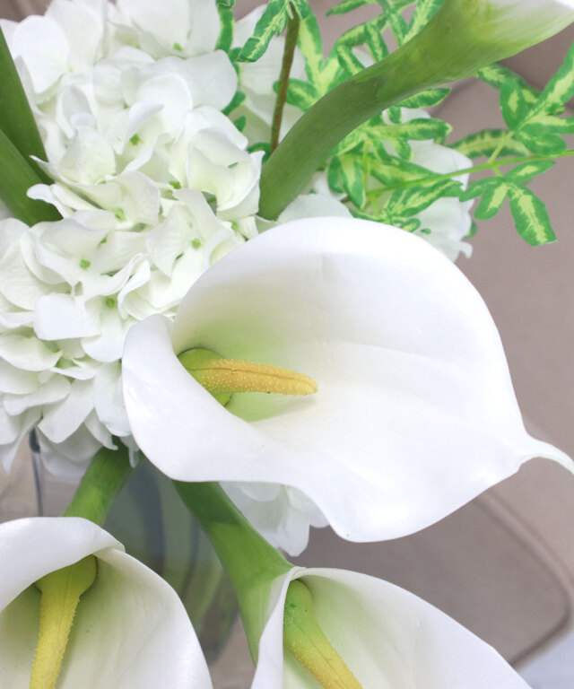 期間限定】SDGsカラーwh アートフラワー アーティフィシャルフラワー