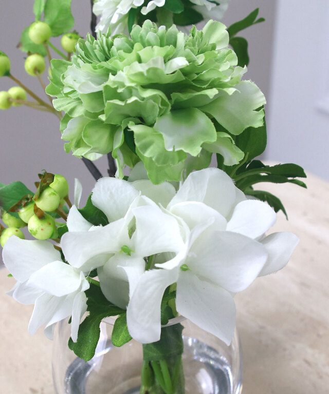 期間限定】SDGsラナンキュラスgr アートフラワー アーティフィシャル