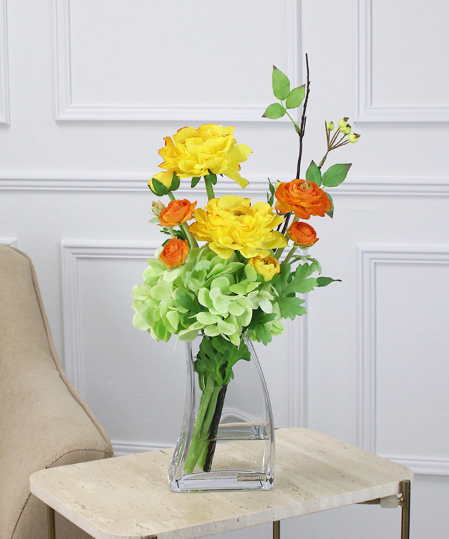 【期間限定】SDGsラナンキュラスye