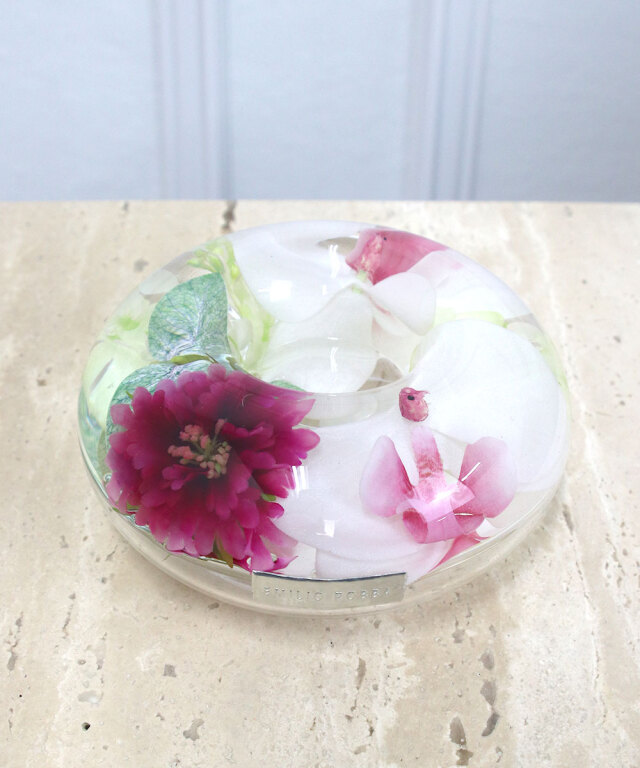 SDGsキャンドルホルダーファレノリップpk