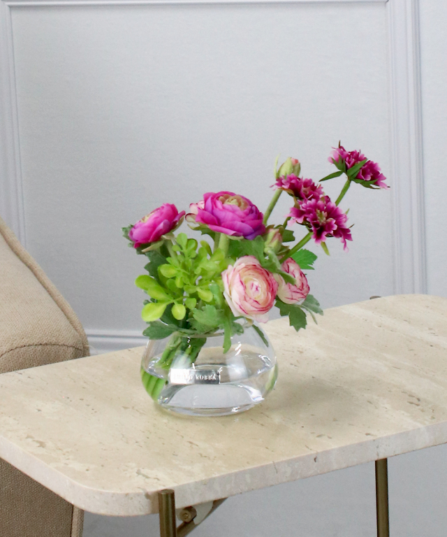 【期間限定】SDGsラナンキュラスpk