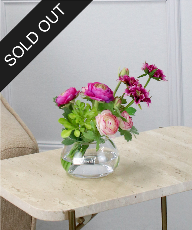 SDGsラナンキュラスpk