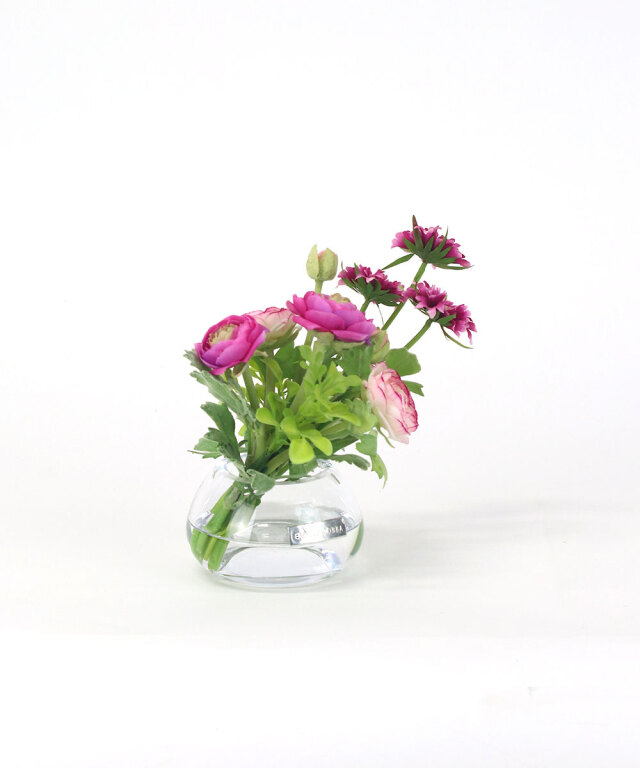 期間限定】SDGsラナンキュラスpk アートフラワー アーティフィシャル