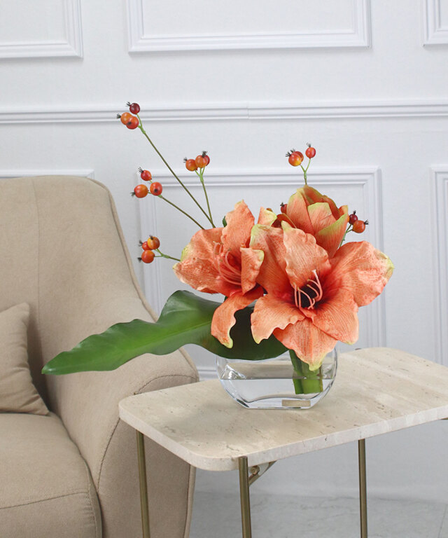 【期間限定】SDGsアマリリスor