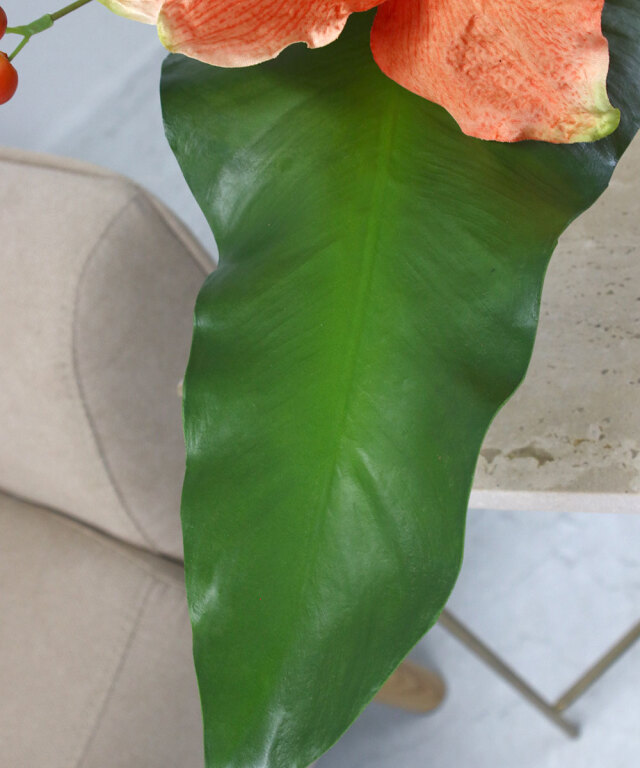 期間限定】SDGsアマリリスor アートフラワー アーティフィシャル