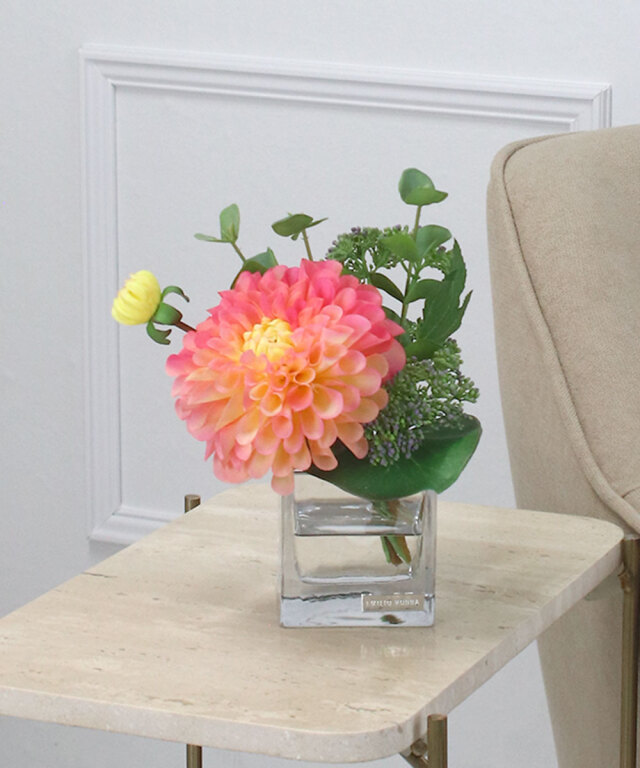 【期間限定】SDGsダリアpk