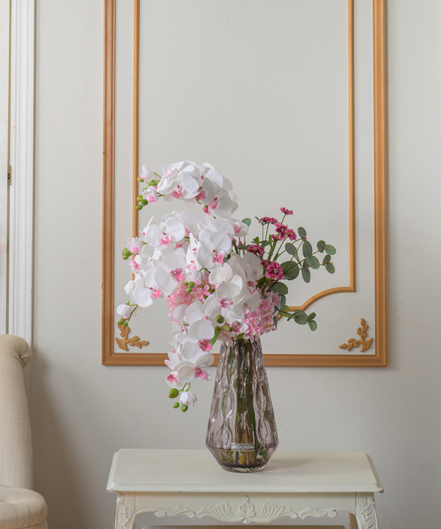 EMILIO ROBBA(エミリオロバ) マグノリア(木蓮) アートフラワー