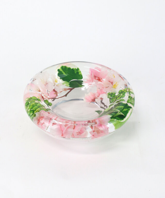 Rady キティ ボウル エレガンスフラワー　エレフラ Rady - rady♡エレフラ♡カーテン♡ホワイト♡200サイズ♡ペア