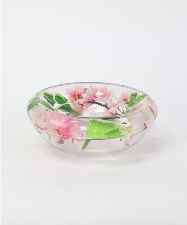 未使用品　南部及精鋳造所(鳳文堂)造　１５型　桜　ローズマリー♪様　売約済み 未使用品 南部及精鋳造所(鳳文堂)造 15型 桜 ローズ