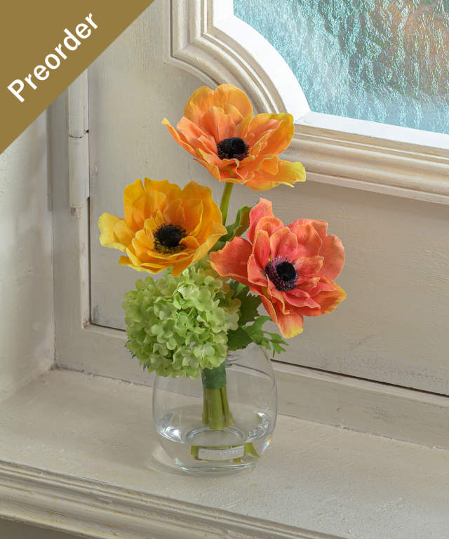 【先行予約】アネモネM26